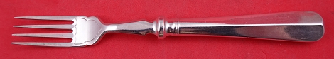 Fish Fork HH AS 7 1/2